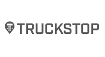 Truckstop_gray